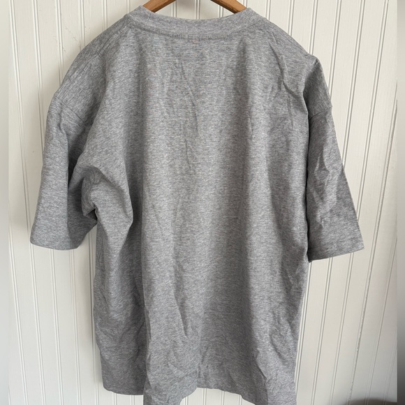 Gray Hobbiton Men’s T-Shirt Size XL - Picture 4 of 4